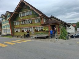 Turnfahrt 2025